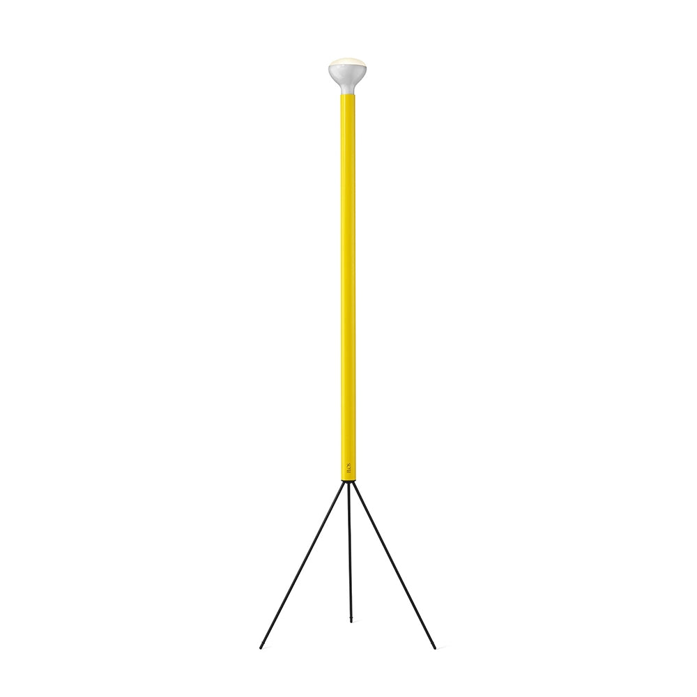 Lampadaire Luminator d&
