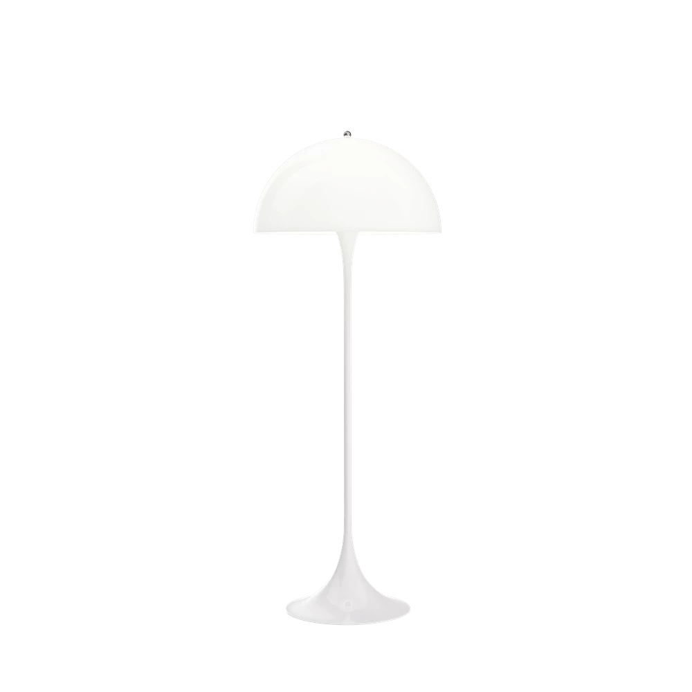 Lampadaire Panthella - Louis Poulsen-The Woods Gallery