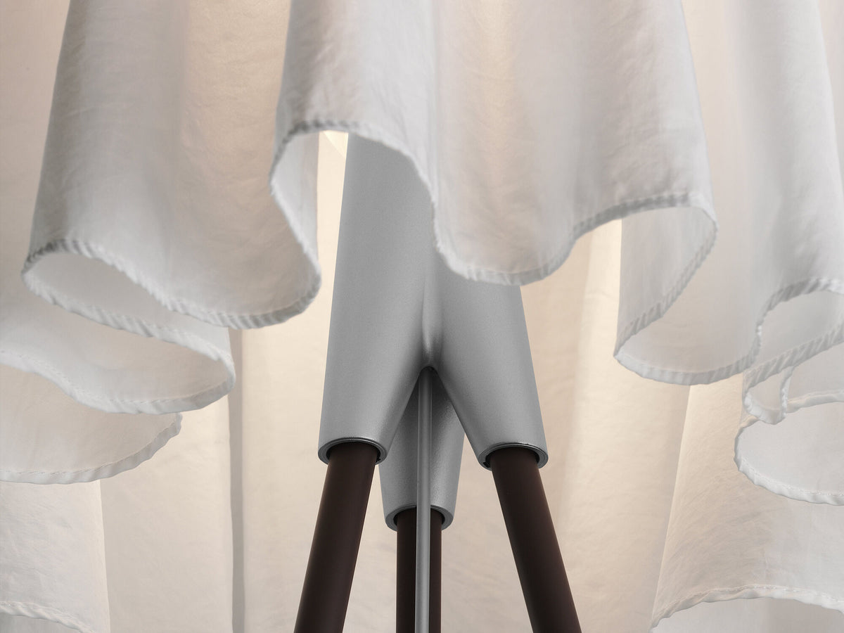 Lampadaire Rosy Angelis de Philippe Starck - Flos-The Woods Gallery