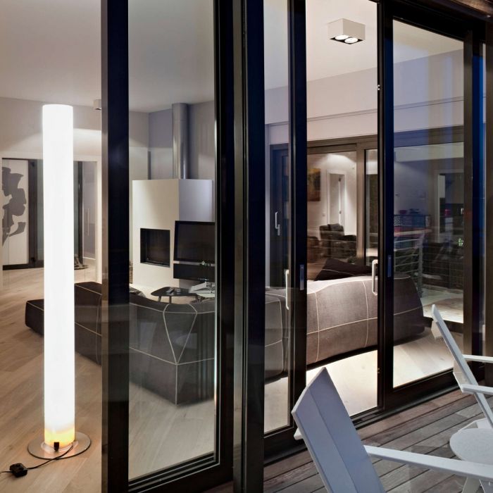 Lampadaire Stylos d&