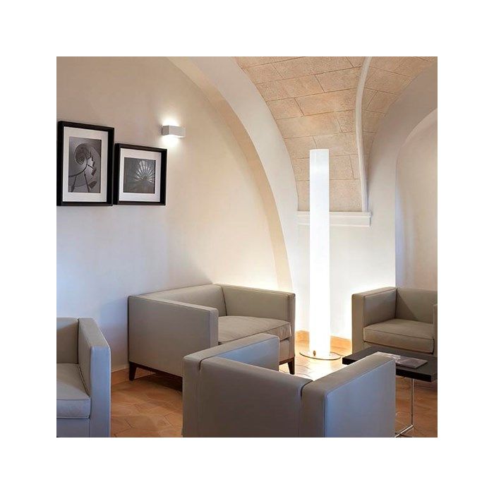 Lampadaire Stylos d&