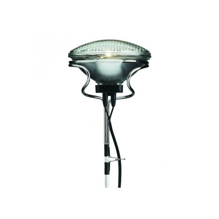 Lampadaire Toio LED d&