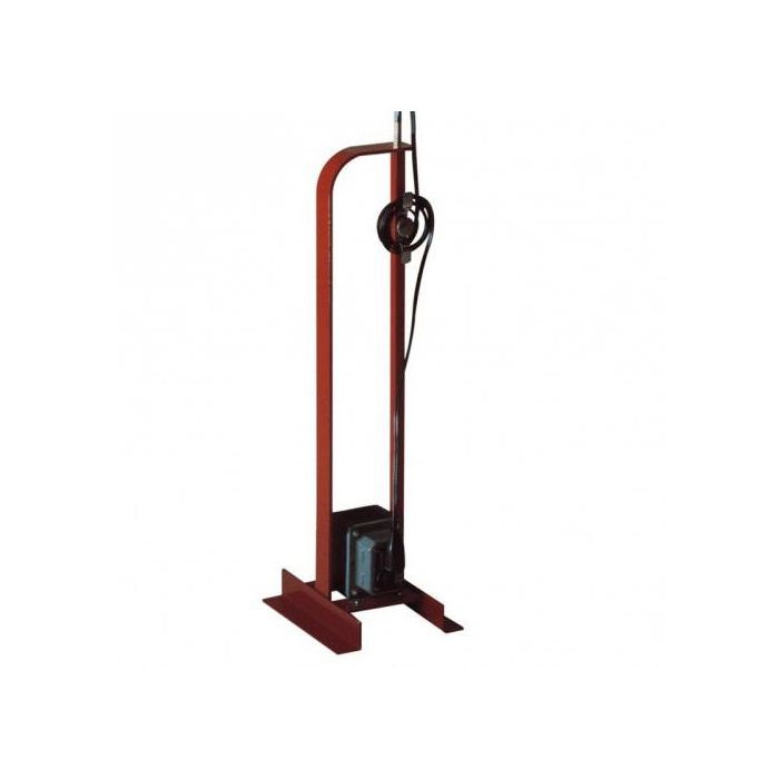 Lampadaire Toio LED d&