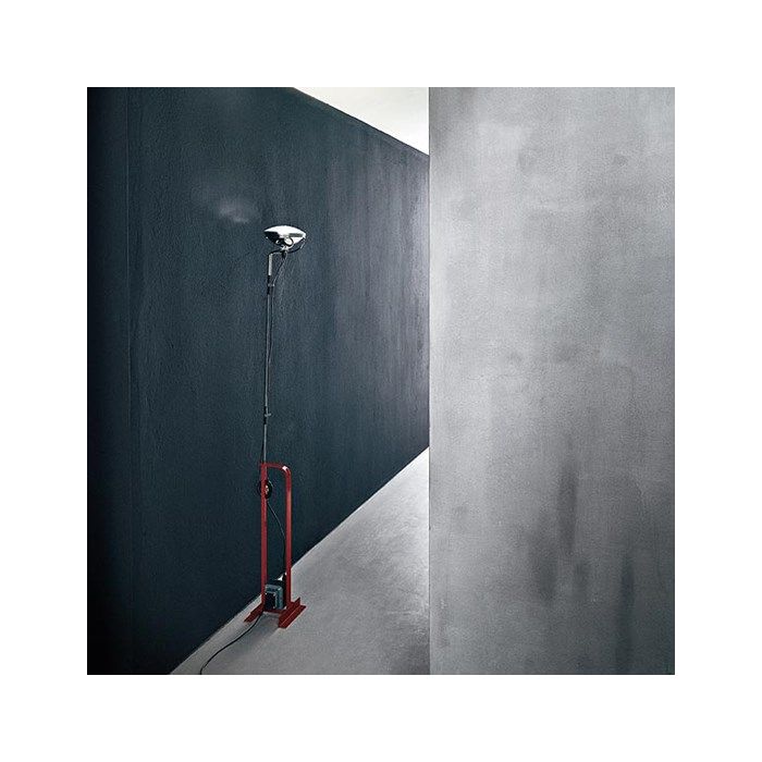 Lampadaire Toio LED d&