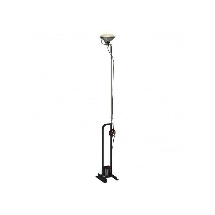 Lampadaire Toio LED d&