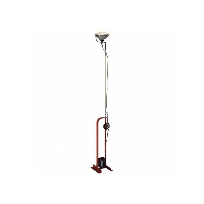 Lampadaire Toio LED d&
