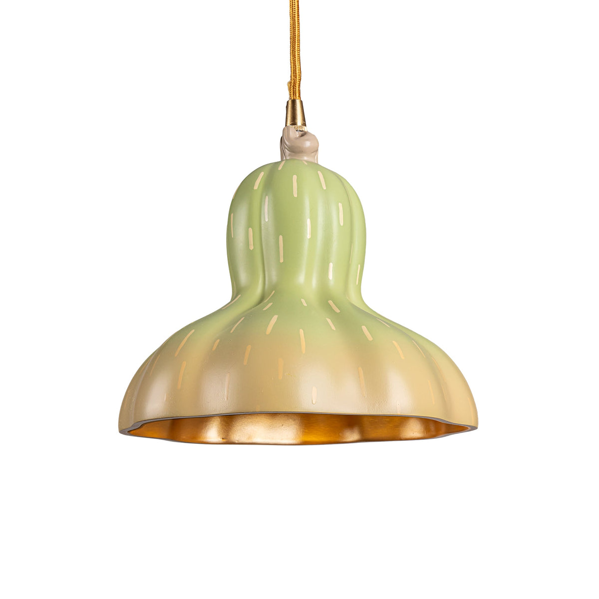 Suspension Vitamin Pumpkin 2 de Marcantonio - Seletti-vue 6-The Woods Gallery