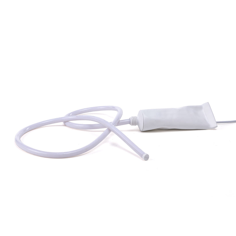 Lampe Daily Glow Toothpaste - Seletti-The Woods Gallery