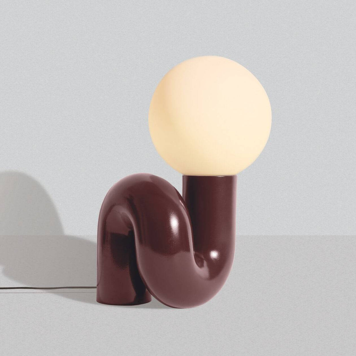 Lampe Neotenic L - Petite Friture-Platine-The Woods Gallery