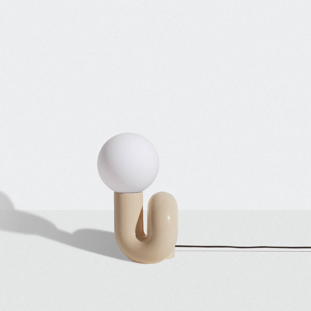 Lampe Neotenic S - Petite Friture-Platine-The Woods Gallery