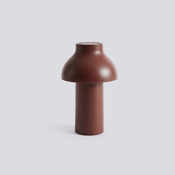 Lampe PC Portable de Pierre Charpin - Hay-Bordeaux-The Woods Gallery