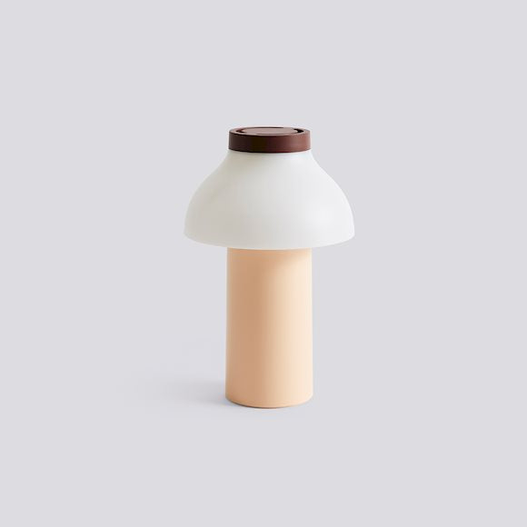 Lampe PC Portable de Pierre Charpin - Hay-Pêche-The Woods Gallery