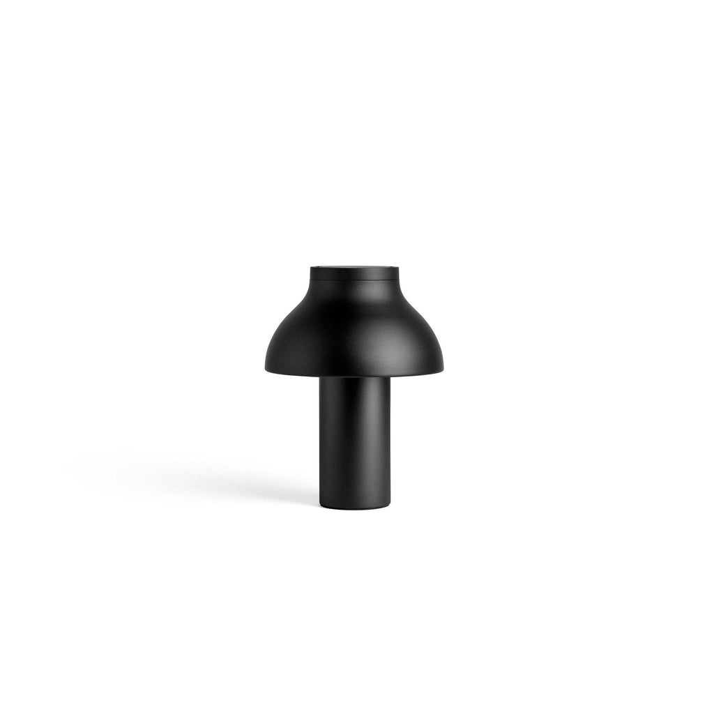 Lampe PC Table de Pierre Charpin - Hay-Noir-Small-The Woods Gallery