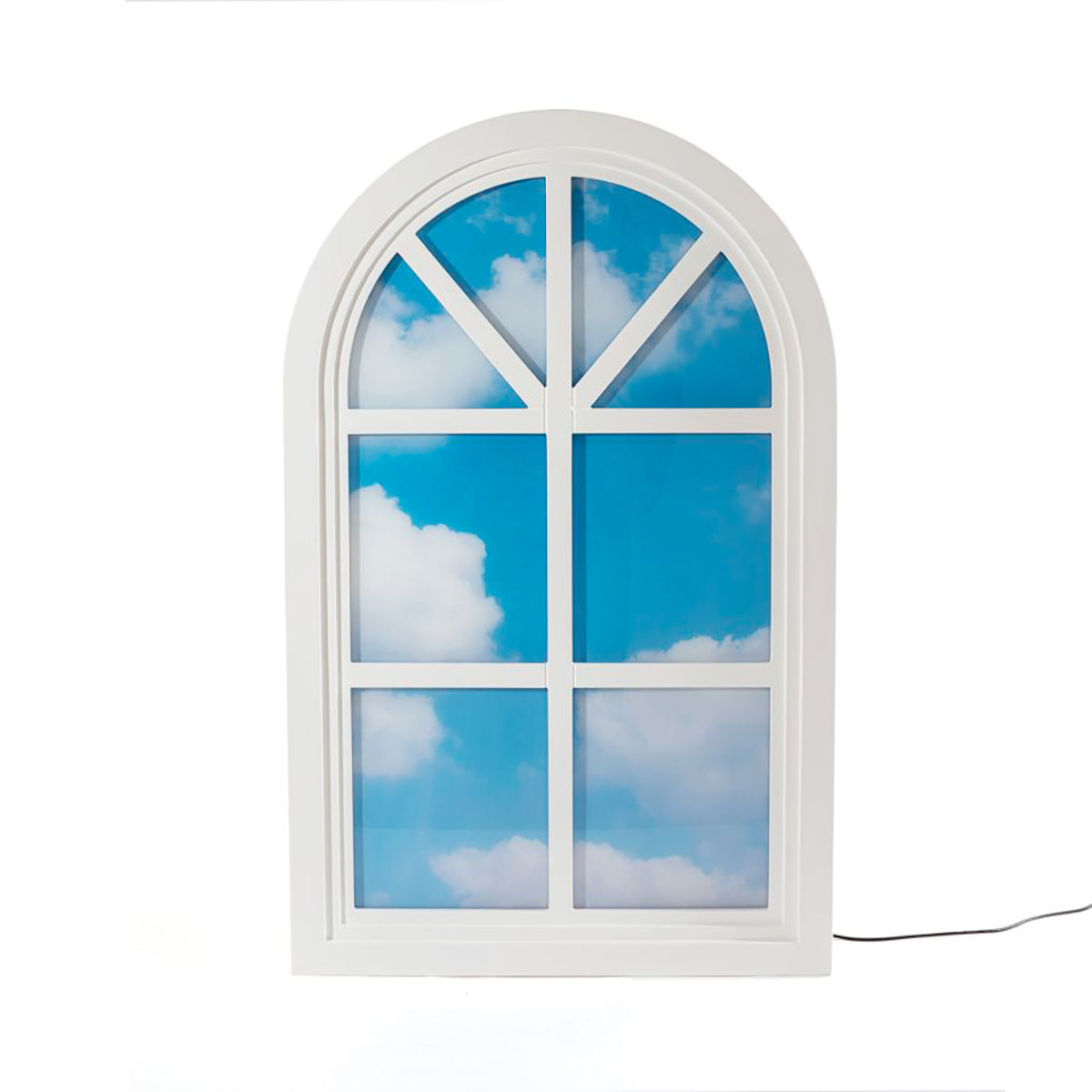 Lampe Window Grenier - Selettii-The Woods Gallery