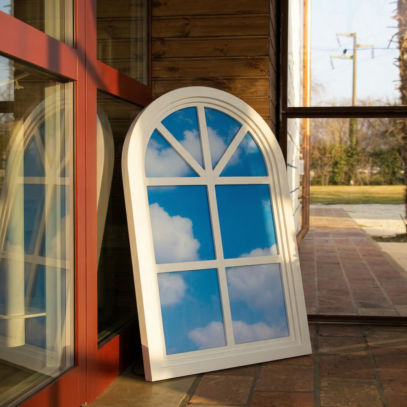 Lampe Window Grenier - Selettii-The Woods Gallery