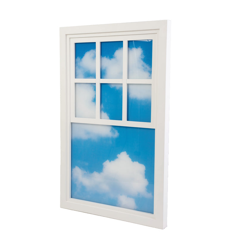 Lampe Window Loft- Seletti-The Woods Gallery