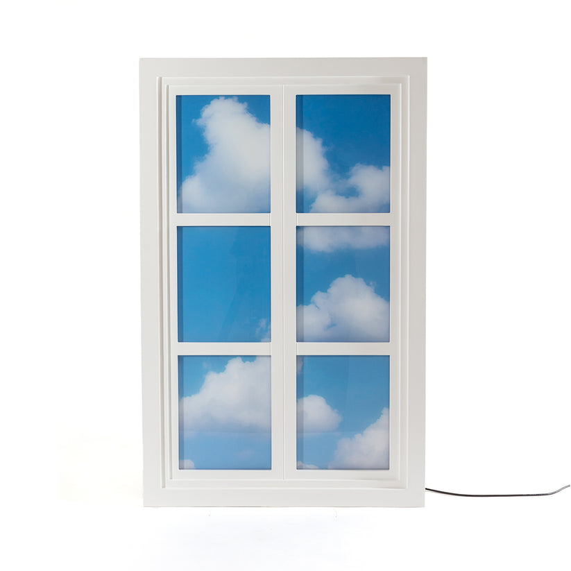 Lampe Window Suite - Seletti-The Woods Gallery