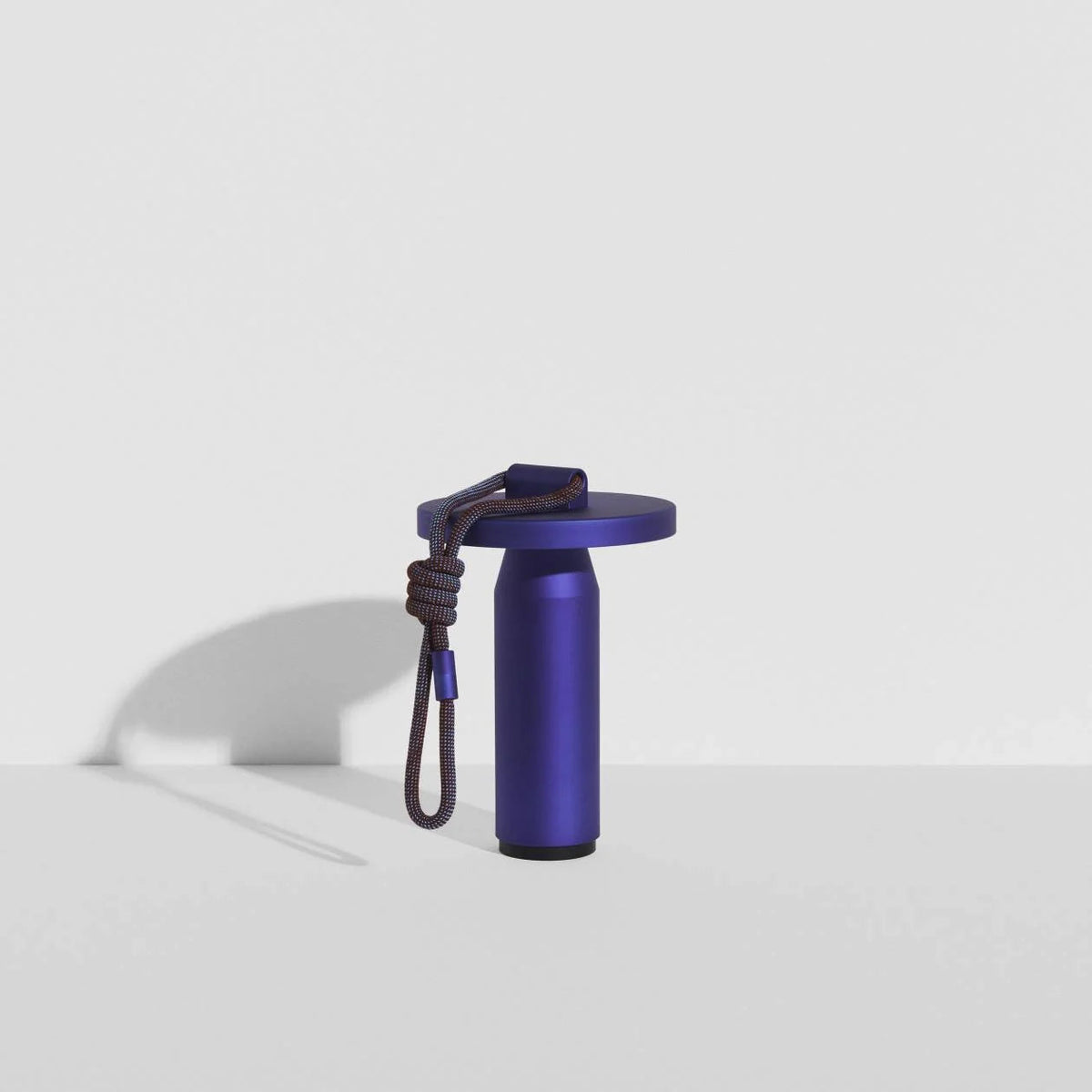 Lampe d&
