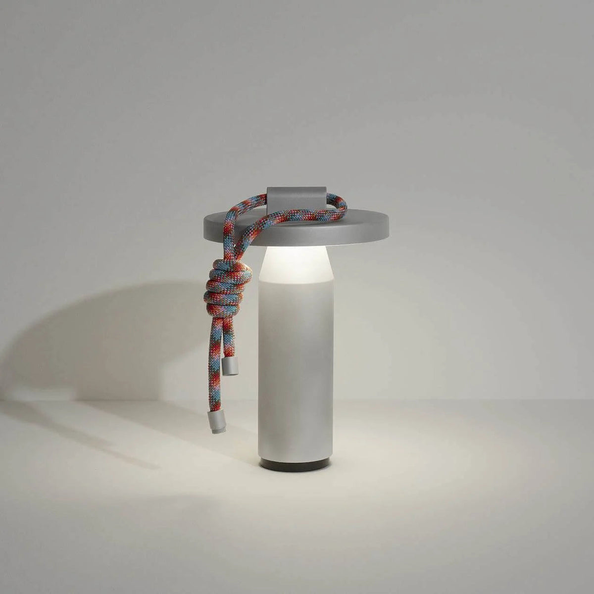 Lampe d&
