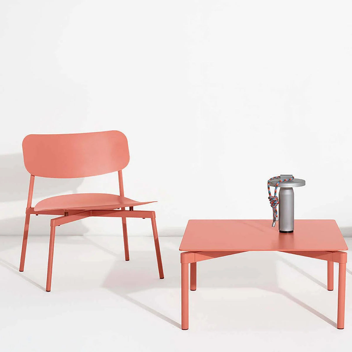 Lampe d&