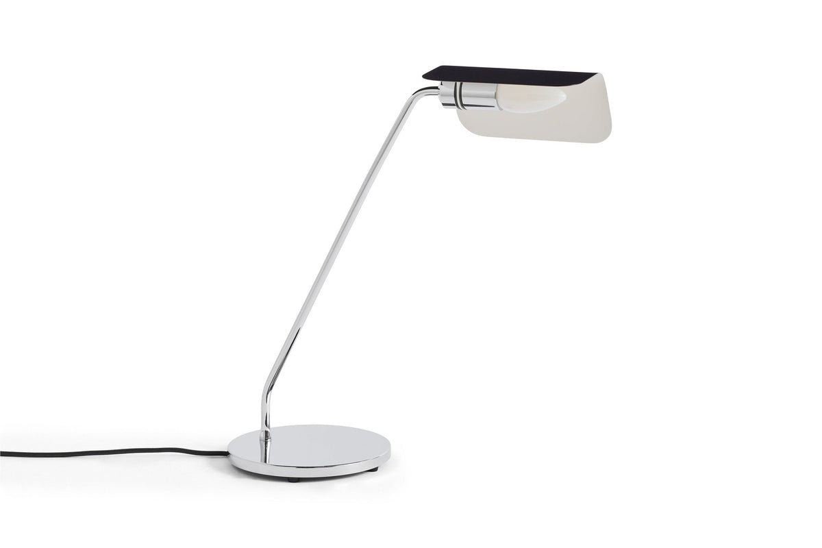 Lampe de bureau Apex - Hay-Vert émeraude-The Woods Gallery