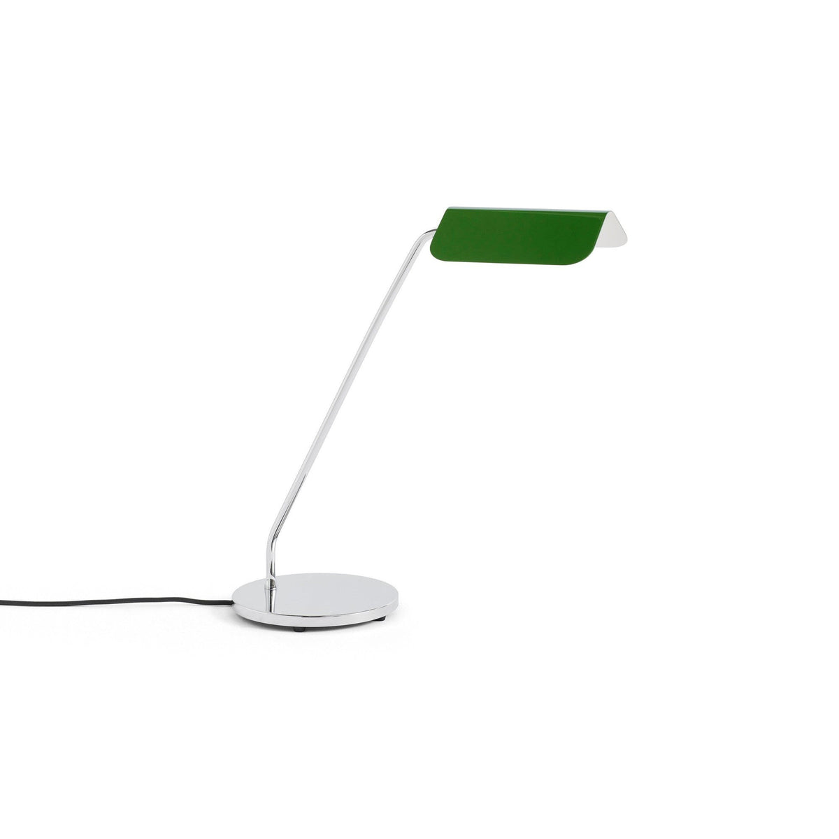 Lampe de bureau Apex - Hay-Vert émeraude-The Woods Gallery