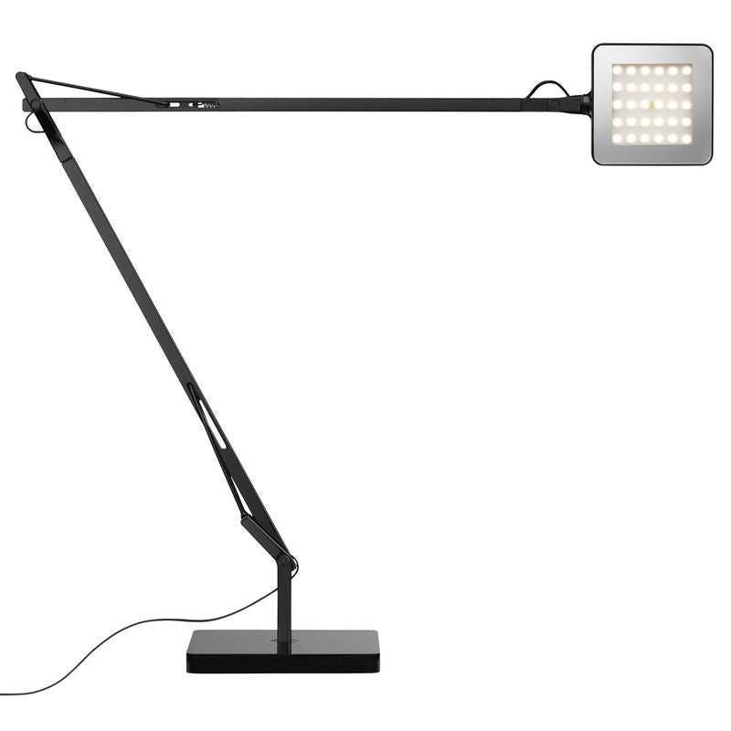 Lampe de bureau Kelvin LED d&