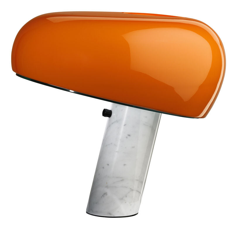 Lampe de table Snoopy d&