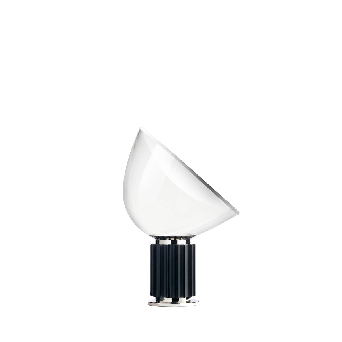 Lampe de table Taccia LED PMMA d&