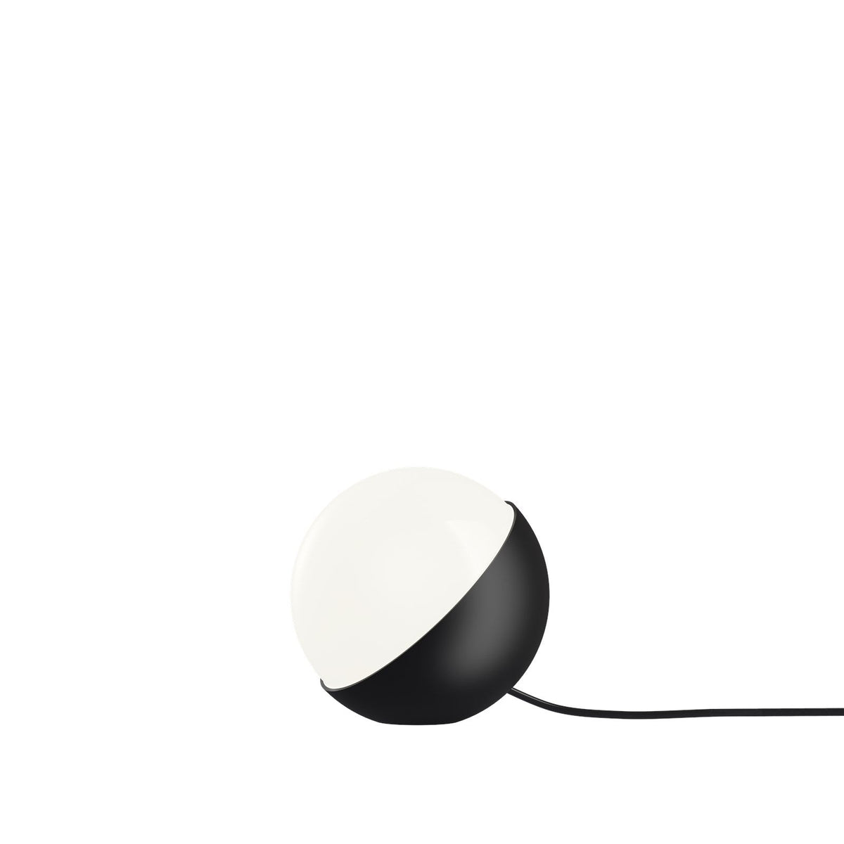 Lampe de table VL Studio - Louis Poulsen-Noir-150-The Woods Gallery