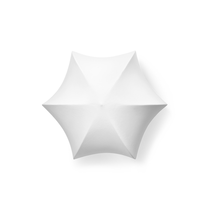 Lampe murale Poem - Ferm Living-Ø 60 cm-The Woods Gallery