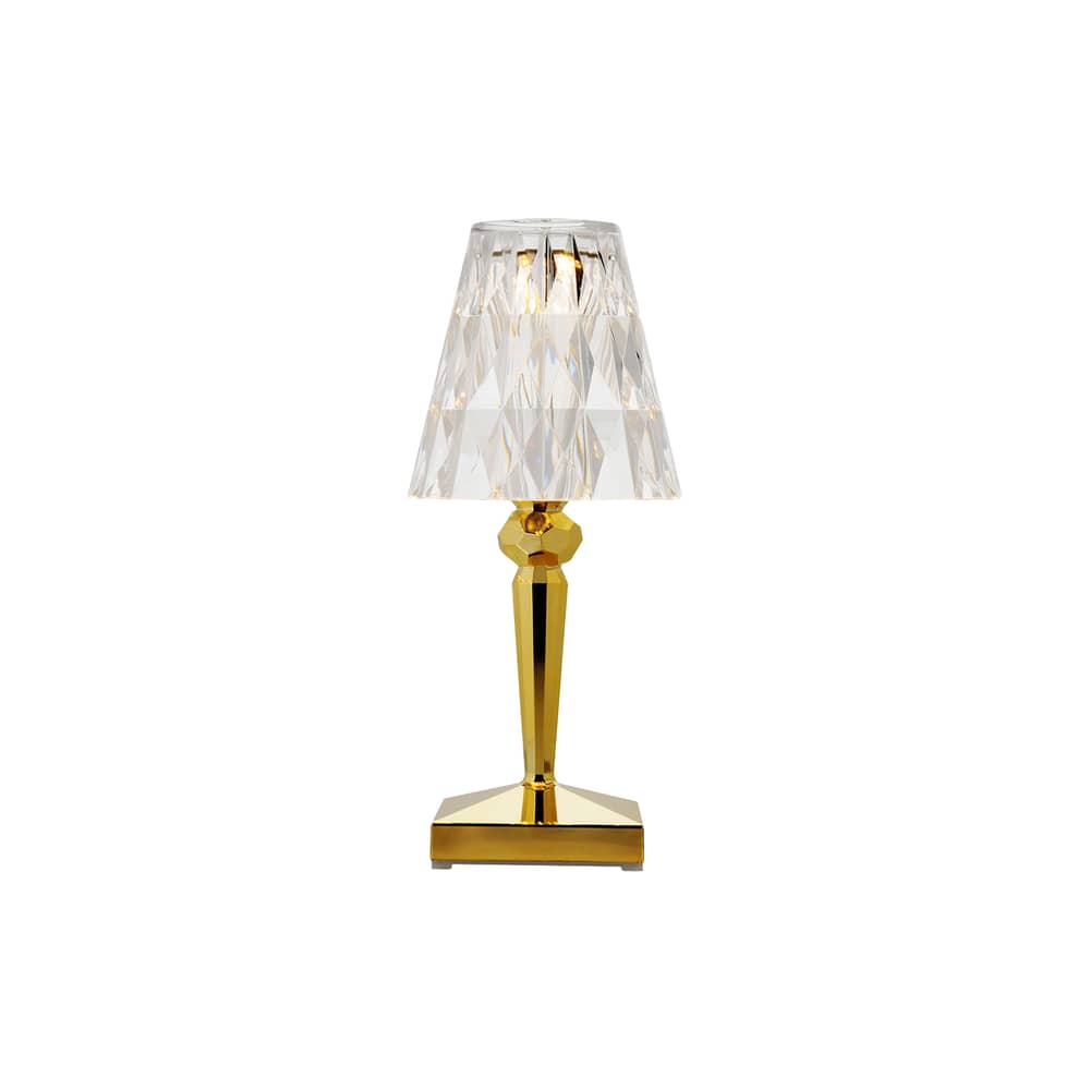 Lampe nomade Battery de Ferruccio Laviani - Kartell-Or-The Woods Gallery