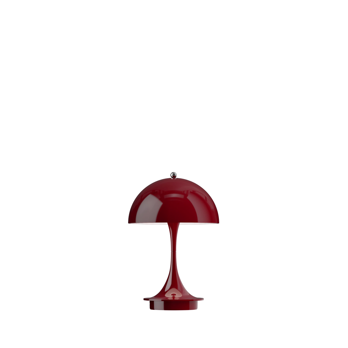 Lampe portable Panthella 160 - Louis Poulsen-Bordeaux-The Woods Gallery