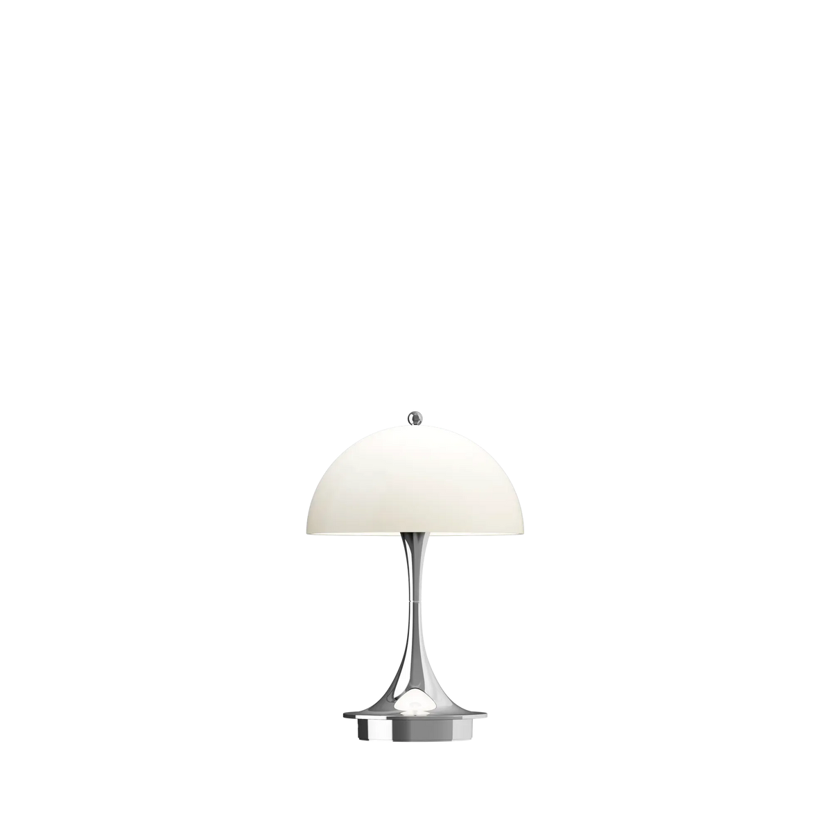 Lampe portable Panthella 160 The Originals de Verner Panton - Louis Poulsen-Beige-The Woods Gallery