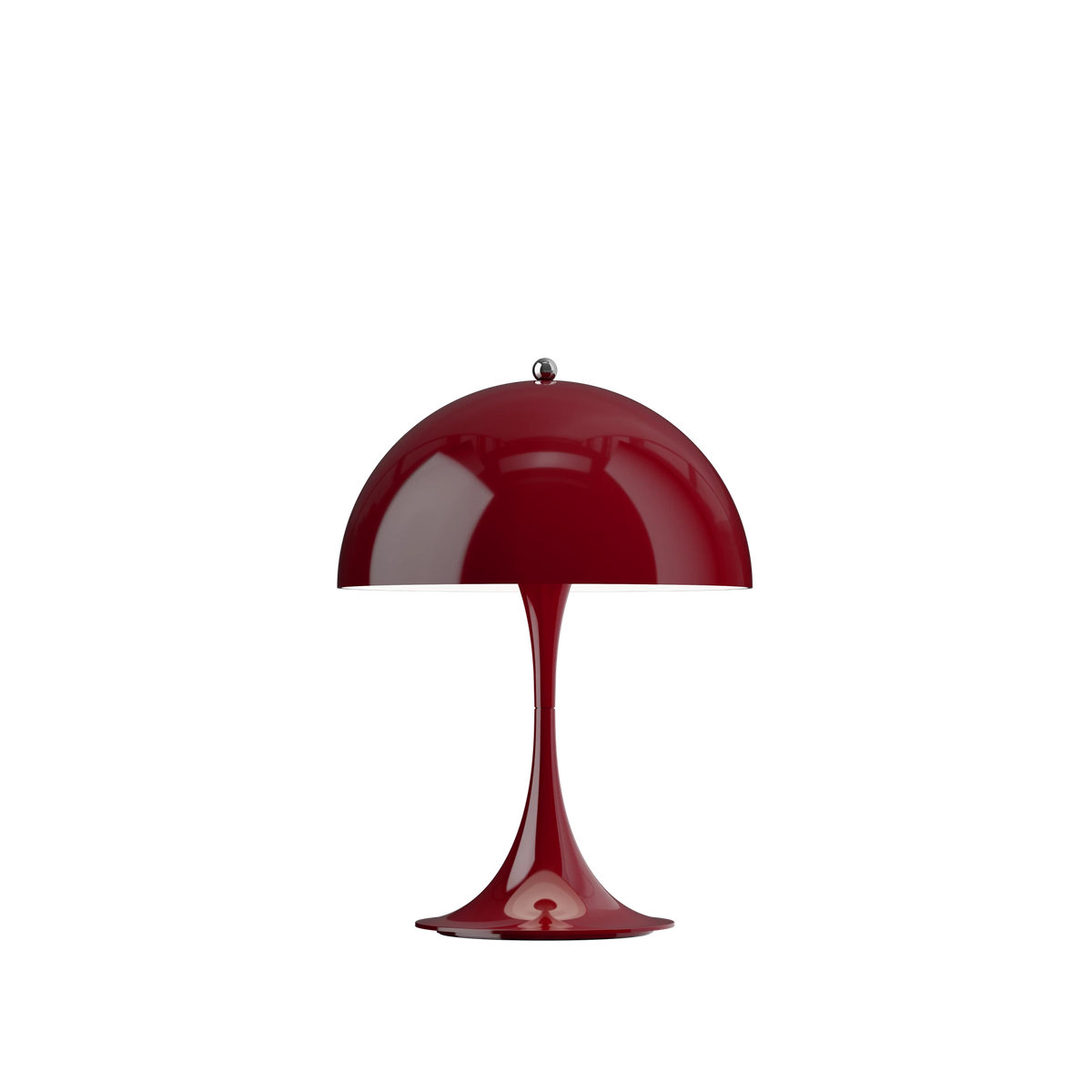 Lampe portable Panthella 250 - Louis Poulsen-Bordeaux-The Woods Gallery