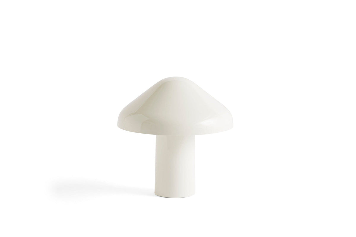 Lampe portable Pao - Hay-Rouge-The Woods Gallery