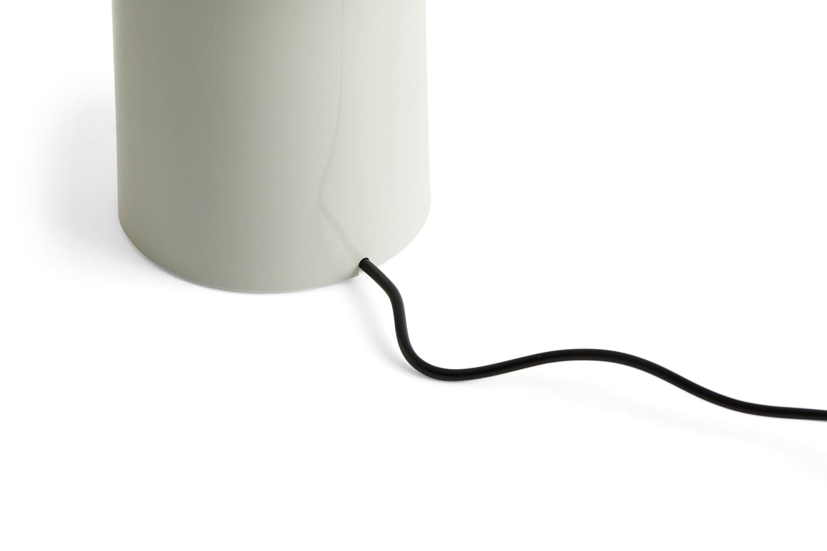 Lampe portable Pao - Hay-Rouge-The Woods Gallery