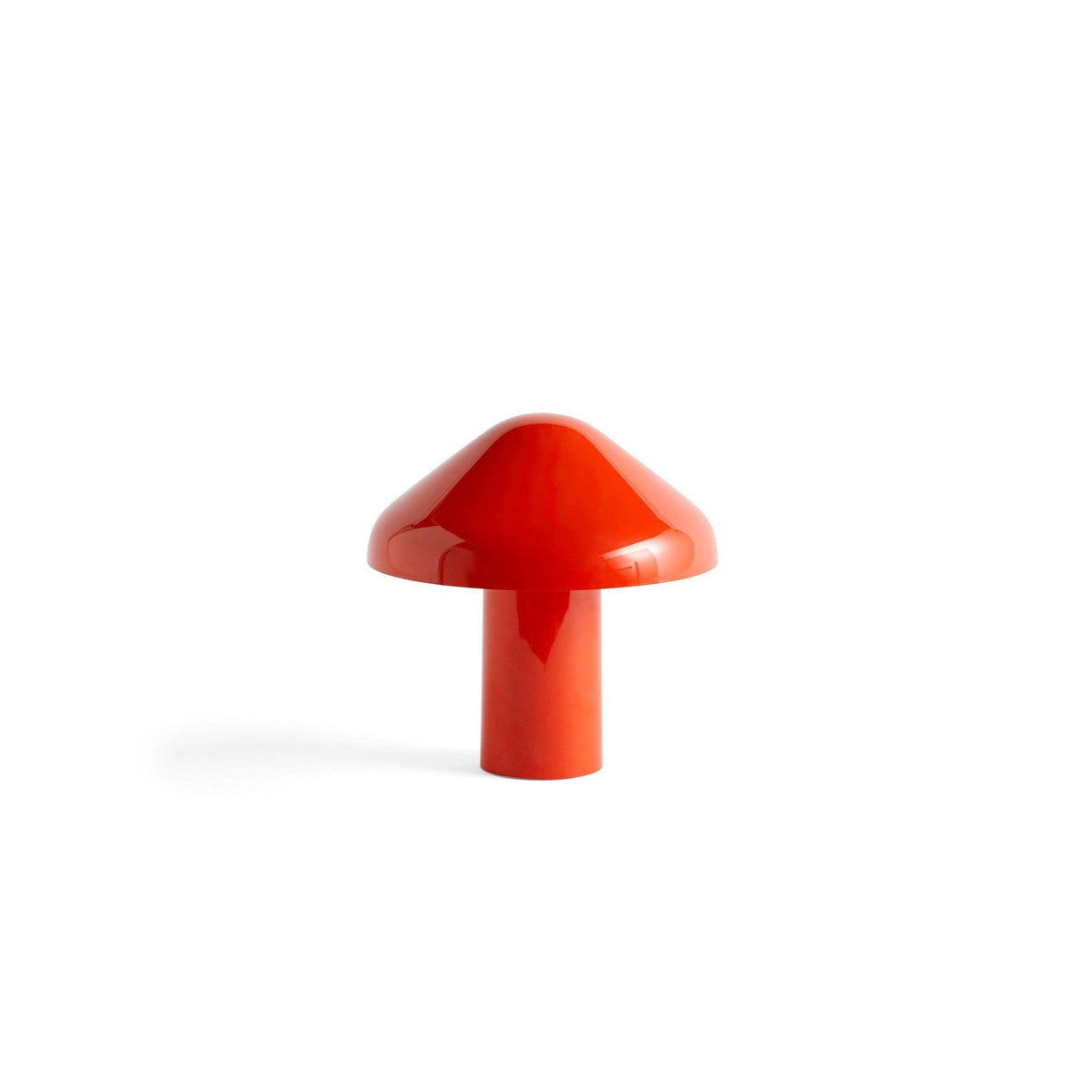 Lampe portable Pao - Hay-Rouge-The Woods Gallery