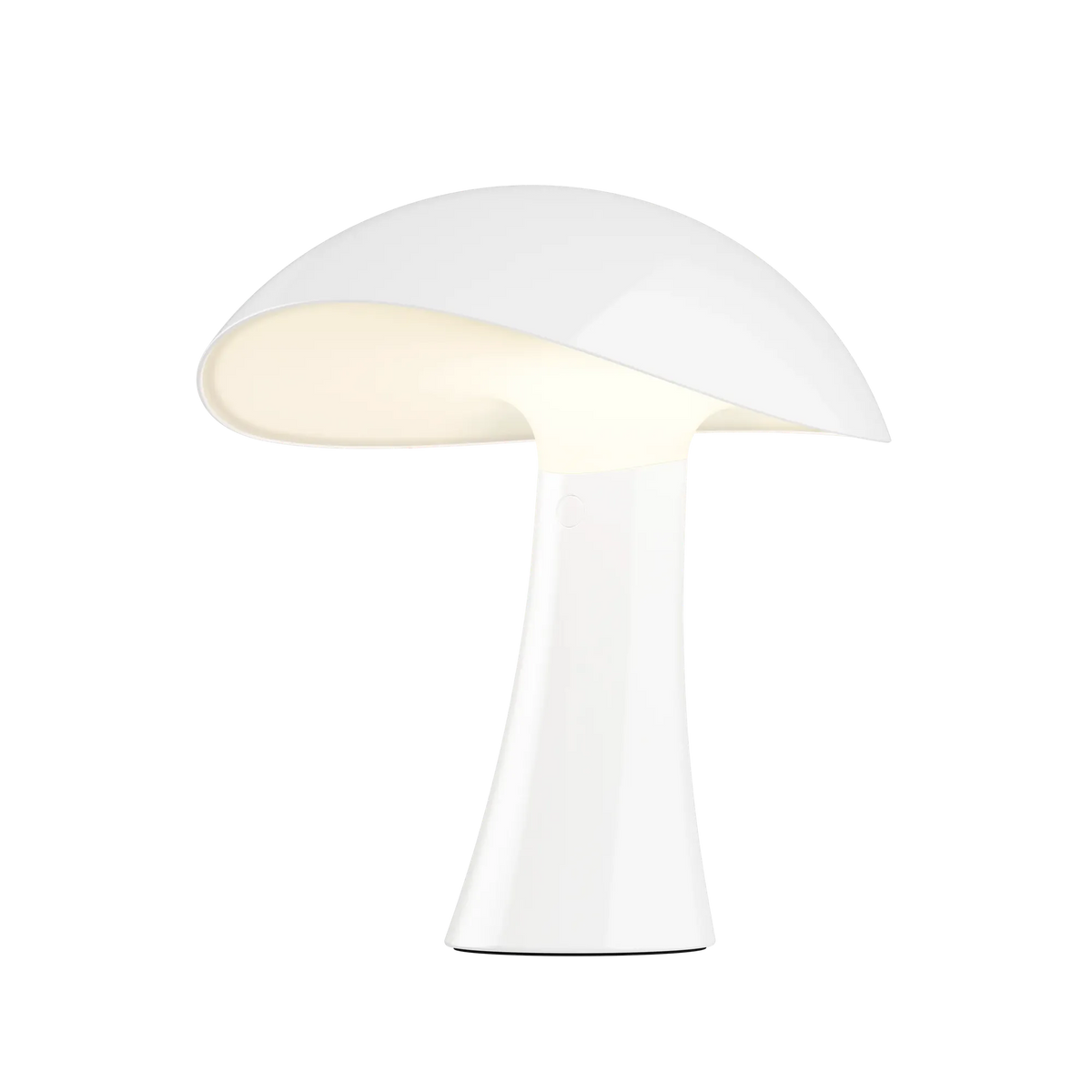 Lampe portable Rumee 220 - Louis Poulsen-Blanc nuage-The Woods Gallery
