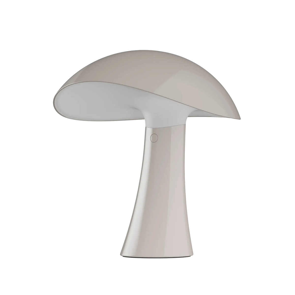 Lampe portable Rumee 220 - Louis Poulsen-Bleu nuit-The Woods Gallery