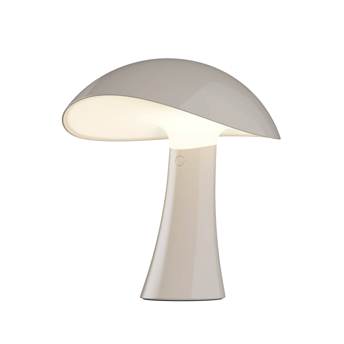 Lampe portable Rumee 220 - Louis Poulsen-Gris terre-The Woods Gallery