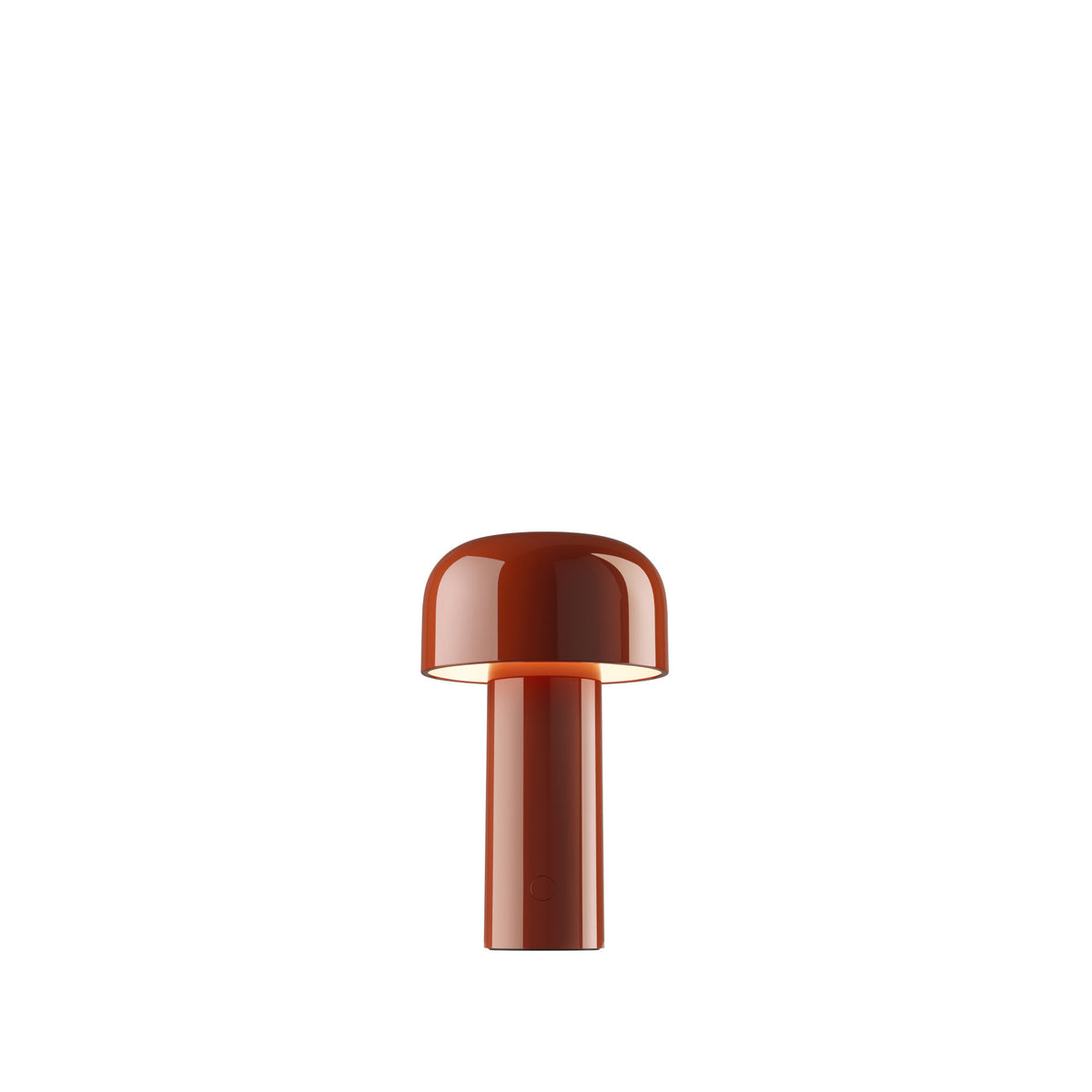 Lampe sans fil Bellhop TW de Barber & Osgerby - Flos-Rouge-The Woods Gallery