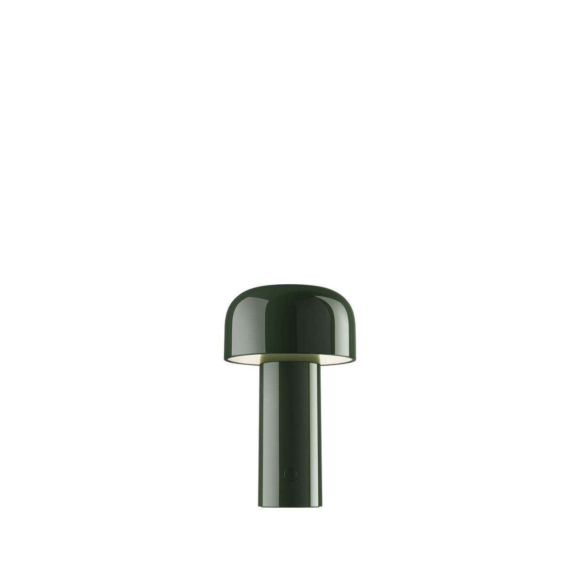 Lampe sans fil Bellhop TW de Barber & Osgerby - Flos-Vert-The Woods Gallery
