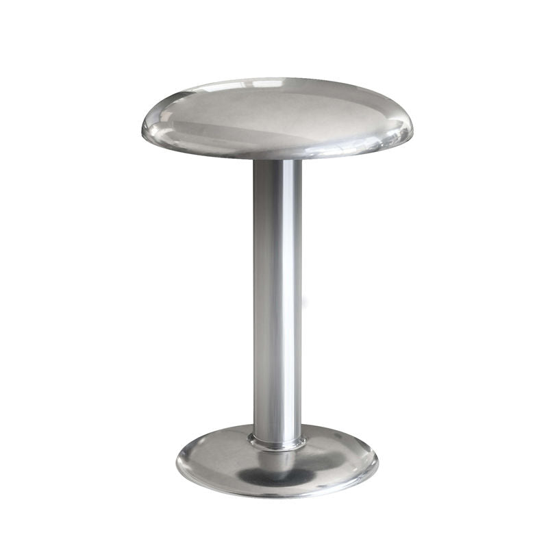 Lampe sans fil rechargeable Gustave de Vincent Van Duysen - Flos-Argent-The Woods Gallery