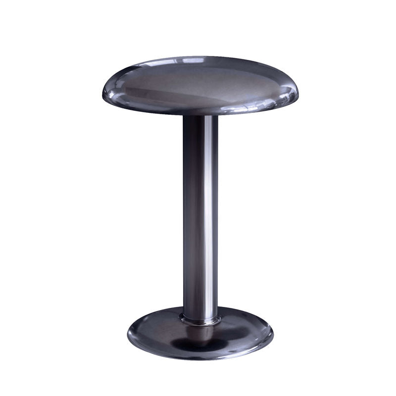 Lampe sans fil rechargeable Gustave de Vincent Van Duysen - Flos-Bleu brillant-The Woods Gallery