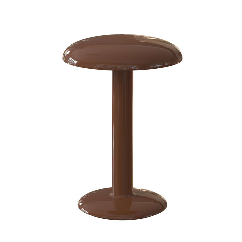 Lampe sans fil rechargeable Gustave de Vincent Van Duysen - Flos-Marron-The Woods Gallery