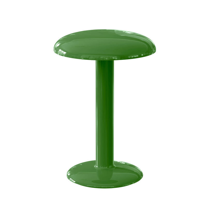 Lampe sans fil rechargeable Gustave de Vincent Van Duysen - Flos-Vert-The Woods Gallery