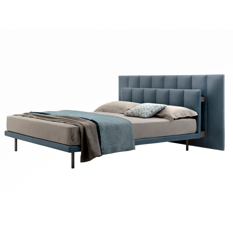 Lit Double Grangala par Gabriele Rosa - Zanotta-The Woods Gallery