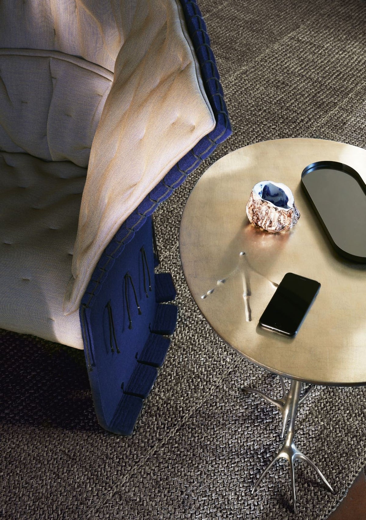 Table d&