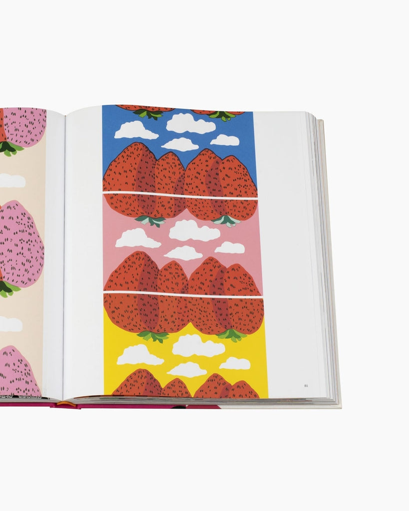 Livre The art of printmaking - Marimekko-The Woods Gallery